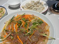 -东方饺子王(和平里店)