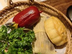 -叶叶菩提(太原别墅店)