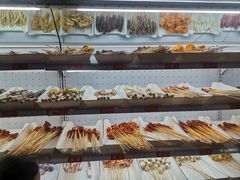 -成都屋头串串(青年北街店)
