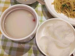 -姥姥春饼·烤鸭(未央路盛龙店)