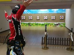 -道顺射箭·团建·骑射(张杨路店)