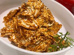 -大鸭梨烤鸭(左家庄店)