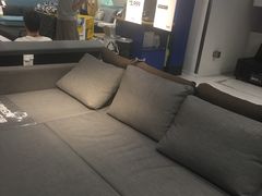 -宜家家居（上海徐汇商场店）-停车场