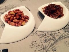 -佳兰雅序融合菜(高新店)