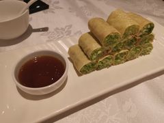 豆腐衣卷-和记小菜(东方店)