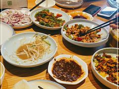 -香满园春饼·家常菜(东大桥店)