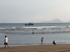 -南澳海滩
