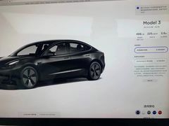 -TESLA 特斯拉(郑州正弘城体验店)
