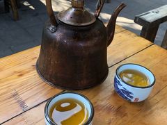 -青城甲(青城山店)