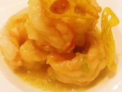 -金轩中餐厅 Jin Xuan(浦东丽思卡尔顿酒店)