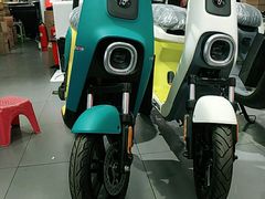 -九号电动车(安定门内大街店)