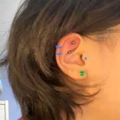 -海王刺青·纹身·穿孔饰品·TATTOO
