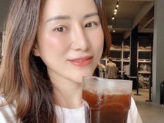 冰美式-来回·咖啡(钟村咖啡豆店)