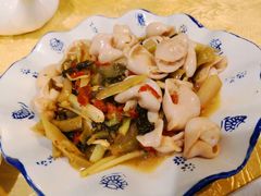 -华兴餐厅·招牌生鱼片(桃园路店)