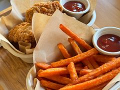 -小意思咖啡店(草桥店)