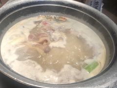 -火炉火自助餐(枫蓝国际店)