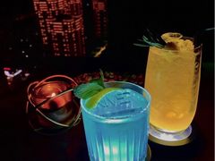 -River Bar酒吧(通州万达店)