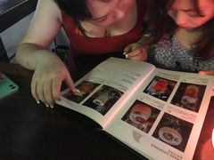 -Glass hammer 烧烤啤酒(福田购物公园店)