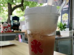 -陈记栗子(长宁路店)