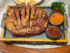 -哈啾嗨·蒙文化主题餐厅(京汉新城店)