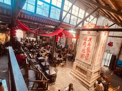 -東茅街茶馆