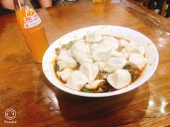 -回坊马二饺子馆