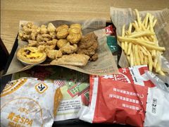-肯德基(金爵万象店)