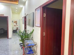 -张钰强中医正骨推拿连锁(唐家人才公寓店)