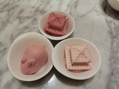 -北京王府井希尔顿酒店·万斯阁西餐厅