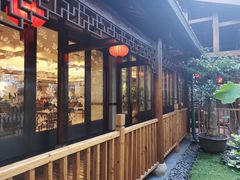 -九华山聚龙大酒店