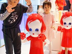 -宝龙艺术中心(七宝宝龙城店)