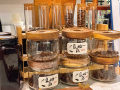 -84那年咖啡馆(李沧万达店)