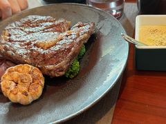 -杭州西子湖四季酒店-WL BISTRO西湖餐厅(灵隐路店)