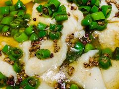 -小大董·烤鸭(观景餐厅·南京西路店)