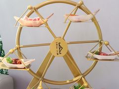 -故里和山·成都火锅(欢乐港湾店)