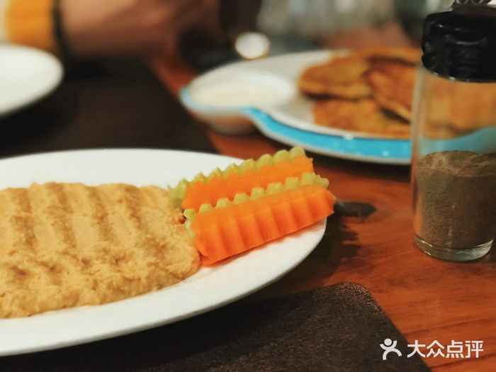 TUK土耳其餐厅·下午茶(卢湾店)图片