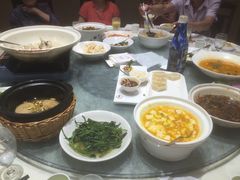 -小厨娘淮扬菜(天印大道店)