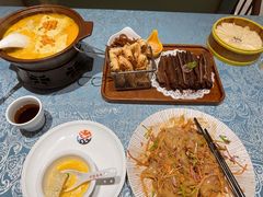-北塘海鲜·天津菜(大光明桥旗舰店)