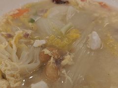 -新旺茶餐厅·早餐·夜宵(仙霞店)