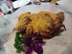 -超级厨房概念餐厅(奥园广场店)