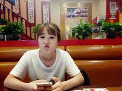 -梁记粥铺(开元地中海店)