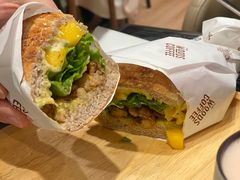 -THE WOODS 简餐 (国贸商城店)