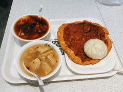 -黑窑厂糖油饼烤鸭·清真菜(旗舰店)