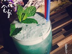 OhBar偶吧音乐酒吧-ohbar live house(人广店)