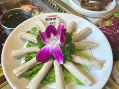 -雾都渣渣火锅(南城智汇城店)