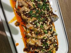 -肖四女乐山跷脚牛肉(万象汇店)