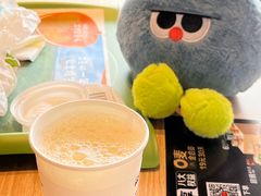 -麦当劳(合肥之心城店)