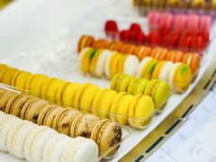 -PAUL LAFAYET 法式甜品(港汇广场店)