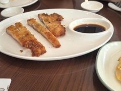 -王家沙点心店(南京西路总店)