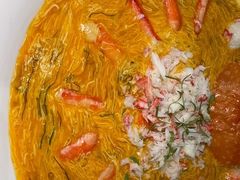 -淮香国色·淮扬菜(正大中心店)